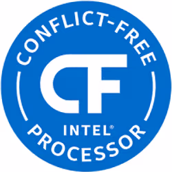 HPE Intel Xeon Bronze 3106 processeur 1,7 GHz 11 Mo L3 - Vue supplémentaire 2